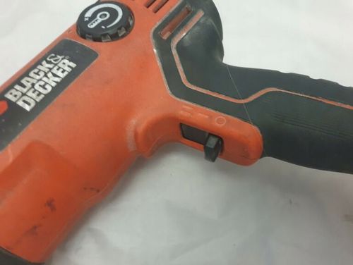 BLACK+DECKER OPALARKA 2000W WALIZKA KX2200K na Arena.pl