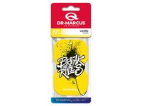 Zapach Splash, Vanilla