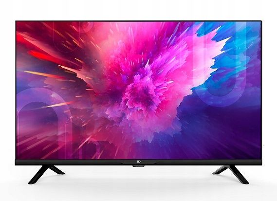 TELEWIZOR UD 32W5210 ANDROID SMART TV DVBT-T2 HEVC zdjęcie 6