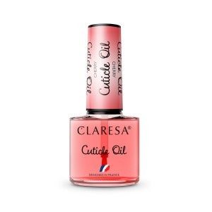 CLARESA Oliwka do skórek CHERRY 5ml zdjęcie 1