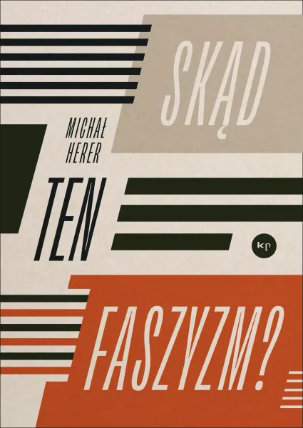 Skąd ten faszyzm? zdjęcie 1
