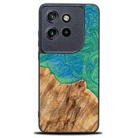etui bewood unique do motorola edge 50 neo - neons - tokyo