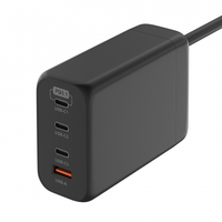 Ładowarka sieciowa Newell GaN 240 W - EU