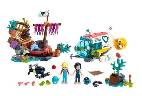 LEGO 41378 na Arena.pl