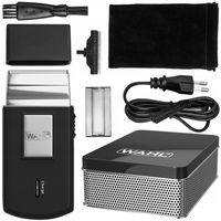 GOLARKA MĘSKA SHAVER TRAVEL WAHL 3615 BOX + ZAPAS