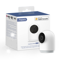 AQARA kamera HUB G2H PRO CH-C01 Homekit EU