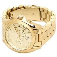 Michael Kors MK5605 - Bradshaw na Arena.pl