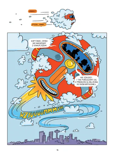 Kubatu. Tom 5. Liściożerca mimo woli na Arena.pl