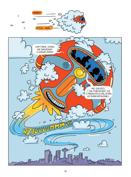 Kubatu. Tom 5. Liściożerca mimo woli zdjęcie 4