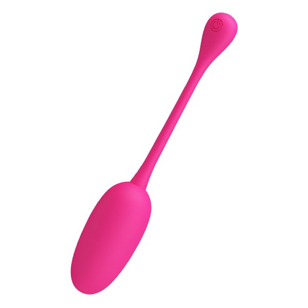 pretty love  knucker, 12 vibration functions memory function zdjęcie 2