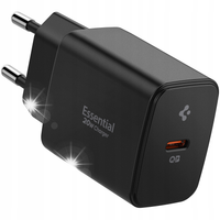 SIECIOWA ŁADOWARKA ZASILACZ KOSTKA USB-C TYPE-C 20W