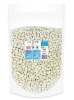 Fasolka BiaŁa JaŚ BIO 5 kg - Horeca (bio Planet)
