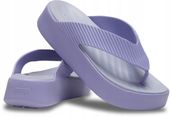 Crocs Damskie Buty Japonki Klapki Getaway Groove Platform 210700 Flip 36-37