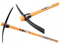 Richmann Kilof 2 kg z Trzonkiem FIBERGLASS Solidna Konstrukcja