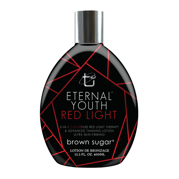 Brown Sugar Eternal Youth Red Light 400ml zdjęcie 1