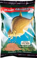 Dragon zanęta Quattro LESZCZ CIASTKOWY 5kg