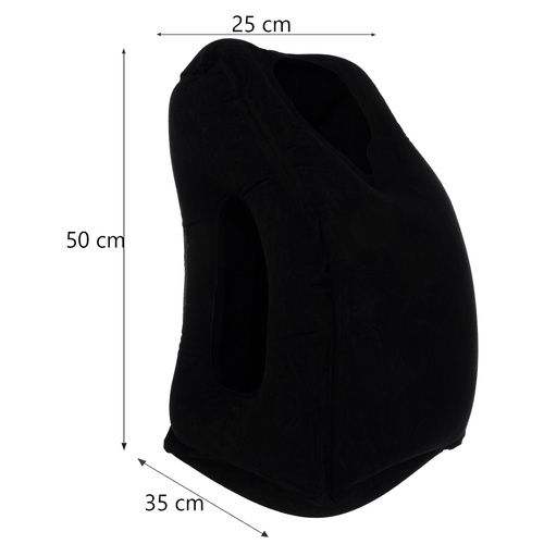 Poduszka Podróżna Trizand 25346 zdjęcie 3