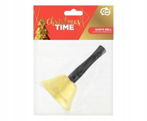 dzwonek Mikołaja | DZWM-YH na Arena.pl