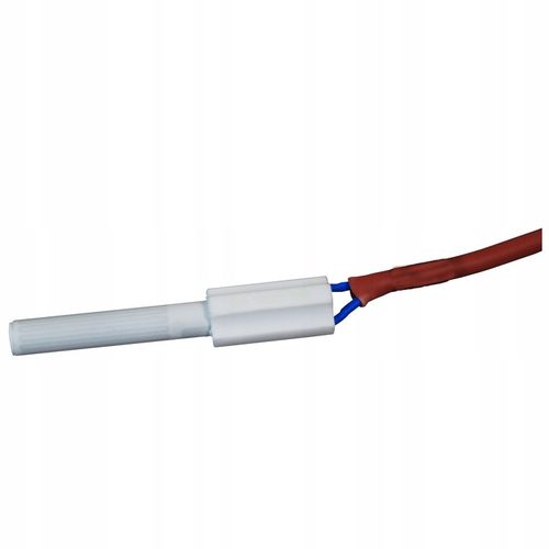 ZAPALARKA GRZAŁKA DO PALNIKA NA PELLET KIPI 200W na Arena.pl