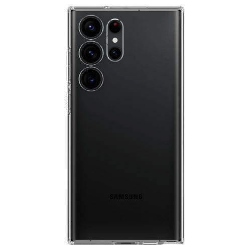 spigen liquid crystal galaxy s23 ultra crystal clear na Arena.pl