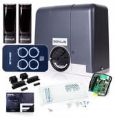 NAPĘD DO BRAMY PRZESUWNEJ GENIUS-BLIZZARD-500/KIT