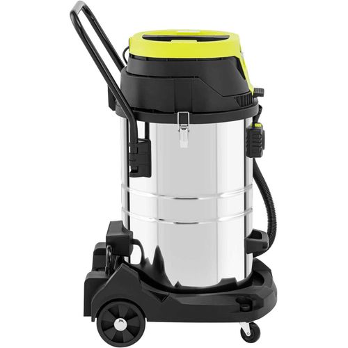 Odkurzacz przemysłowy do czyszczenia na sucho i mokro 2000 W 75 l na Arena.pl