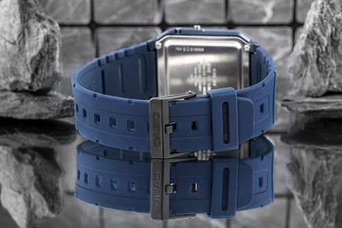 zegarek casio ca-53wf-2bef + box na Arena.pl