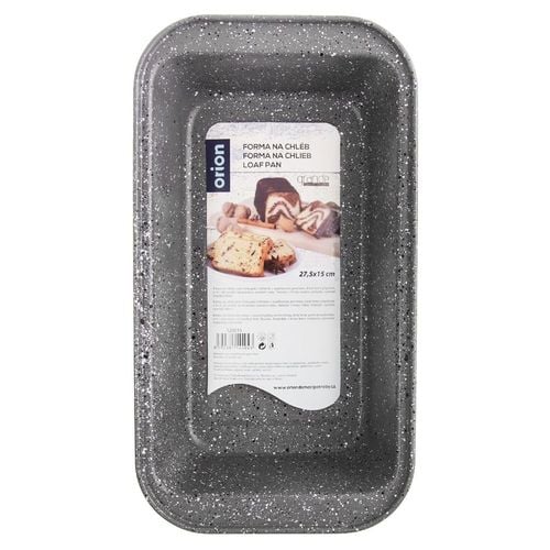 Forma do chleba granitowa GRANDE 27,5 cm na Arena.pl