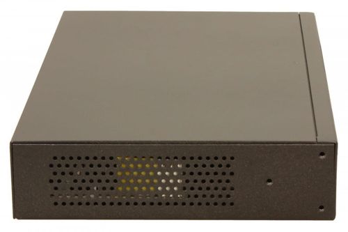 Zyxel GS1900-24E Switch 24x1GbE Desktop na Arena.pl