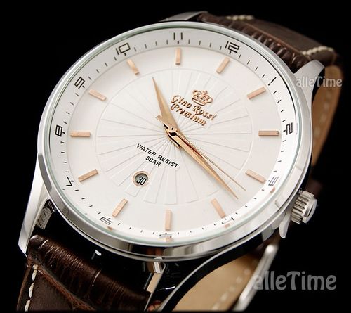 Gino Rossi SCOTT - PREMIUM s8886 na Arena.pl