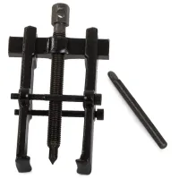 Ściągacz typu T 40-80mm do ramion wycieraczek łożysk klem alternator