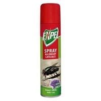 spray na owady latające zapach lawendy 300ml