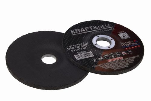 TARCZA DO CIĘCIA METALU KD1995 na Arena.pl