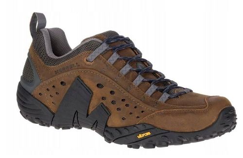 BUTY MERRELL INTERCEPT (J598633) 42 na Arena.pl