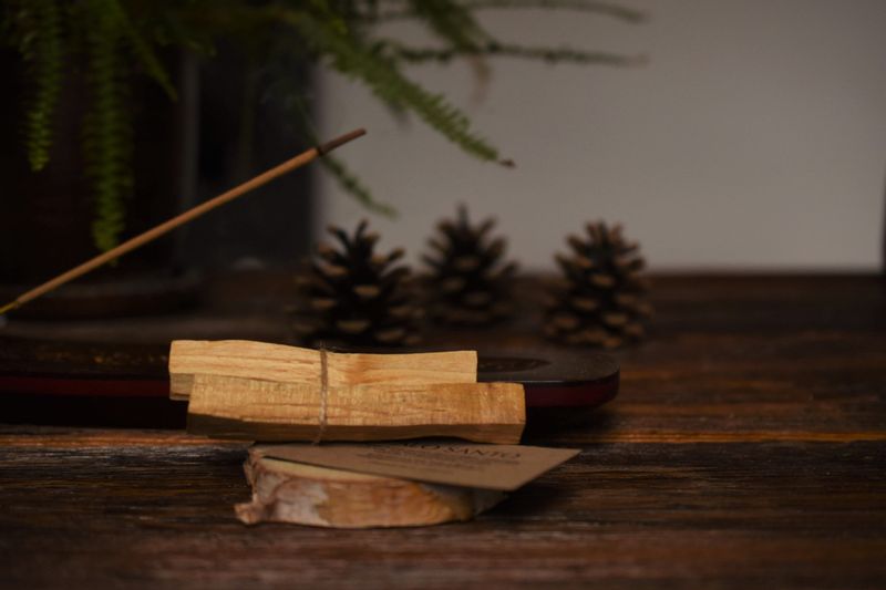 Palo Santo zdjęcie 1