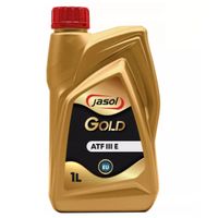 Olej JASOL GOLD ATF III E -1L