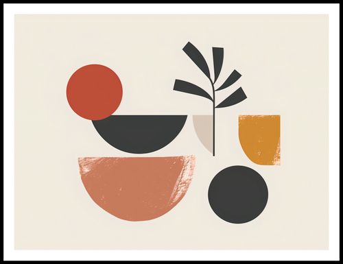 Plakat 100x75cm Ogród Woli na Arena.pl