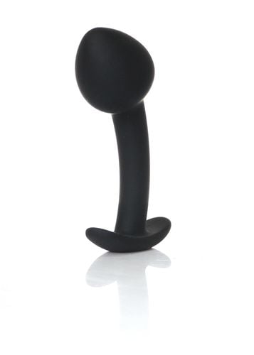 silicone curved plug  l na Arena.pl