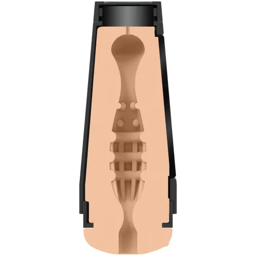 doc johnson - masturbator tyłek brysen na Arena.pl