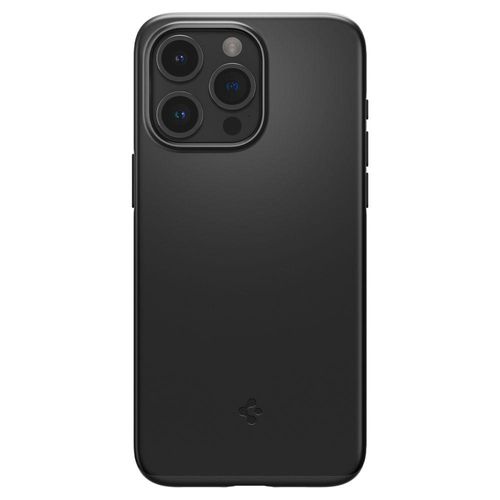 etui ochronne do iphone 15 pro thin fit czarne na Arena.pl