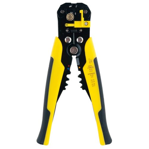 ŚCIĄGACZ SZCZYPCE DO ŚCIĄGANIA IZOLACJI KABLA na Arena.pl