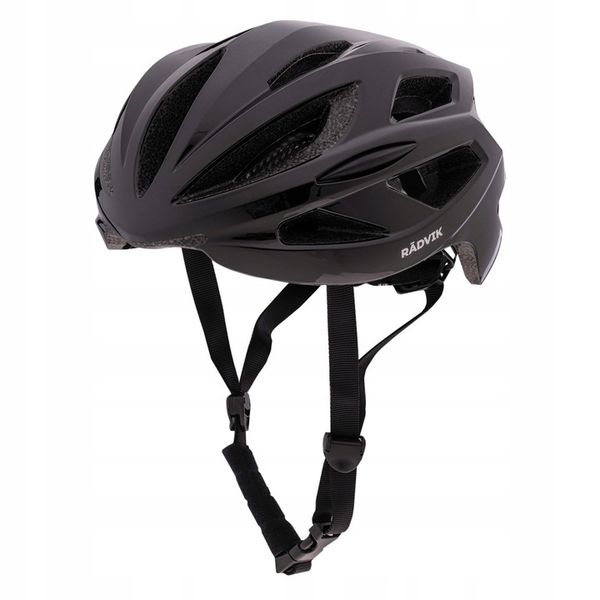 KASK ROWEROWY ZYBORG RADVIK M 54-58 cm zdjęcie 1