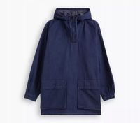 Dżinsowa parka rodzinna LEVI'S Denim Family S