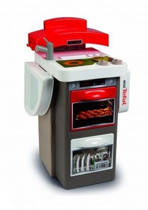 Kuchnia Mini Tefal Opencook na Arena.pl