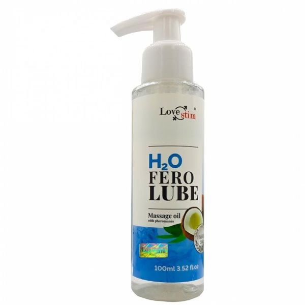 OLEJEK-H2O FERO LUBE 100ml zdjęcie 1