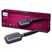 Szczotka Prostująca Włosy PHILIPS StyleCare Essential BHH880/00