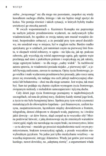 Wspomnienia wojenne 1915-1920 na Arena.pl