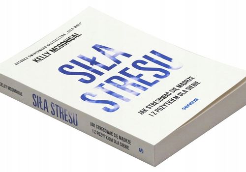 Siła stresu. Jak stresować się mądrze na Arena.pl