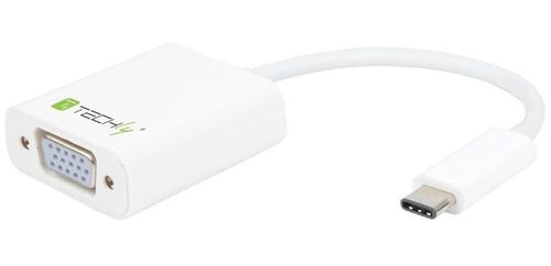 Adapter TECHLY 20423 USB - VGA na Arena.pl