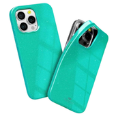 mercury jelly case iphone 14 pro 6,1miętowy/mint
